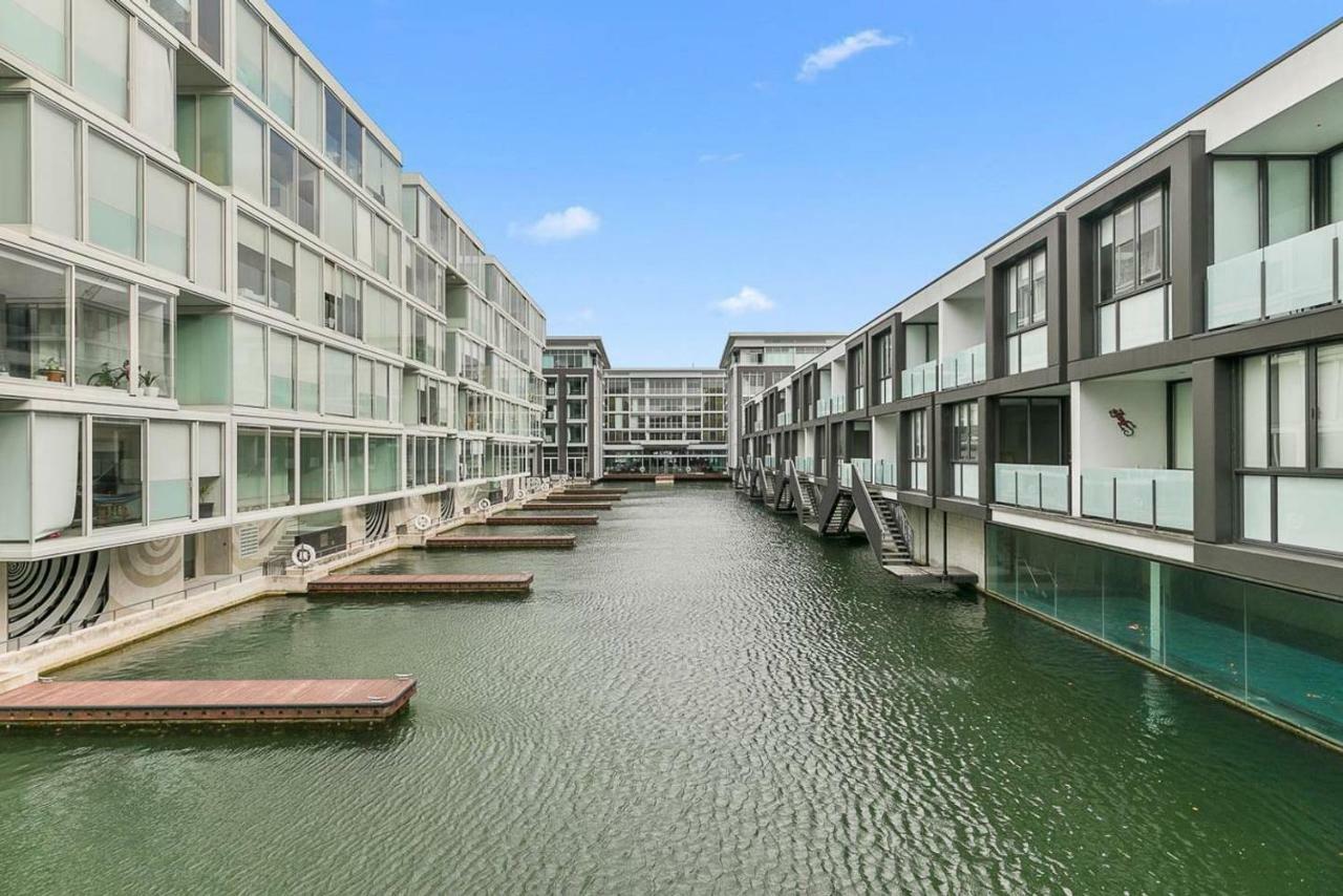 Two Bedroom Apartment - Pool, Gym & Free Parking! オークランド エクステリア 写真